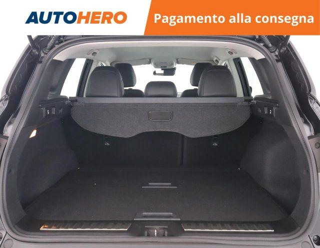 RENAULT Kadjar dCi 8V 110CV EDC Energy Hypnotic2