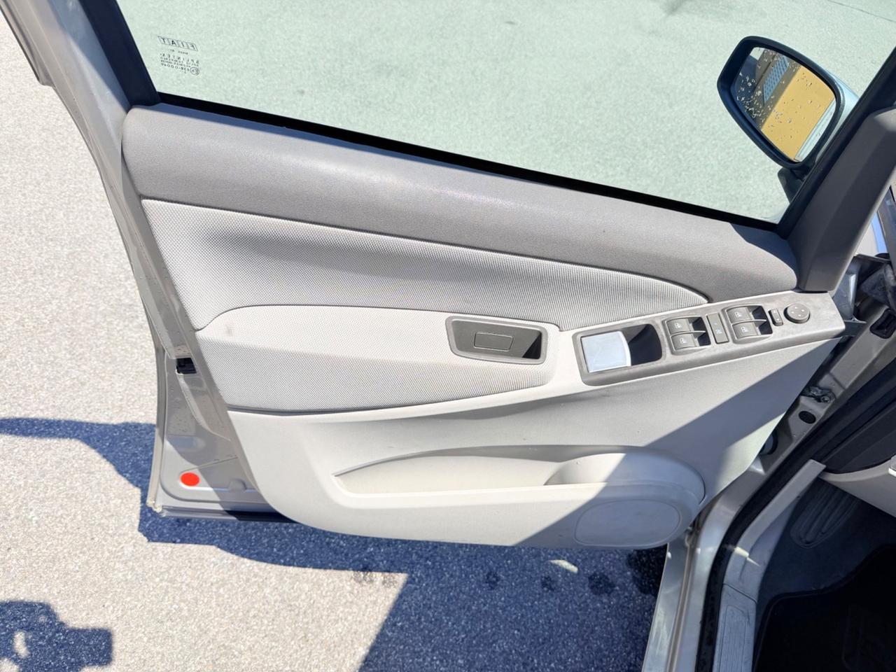 Fiat Idea Dynamic