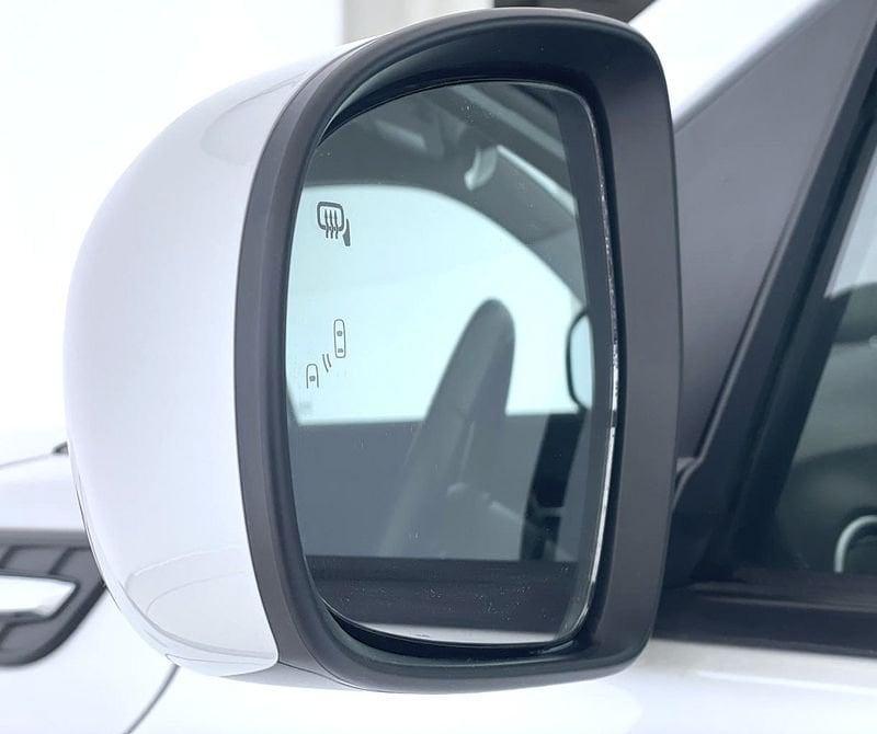 Suzuki Vitara Vitara 1.4 Hybrid 4WD AllGrip Cool