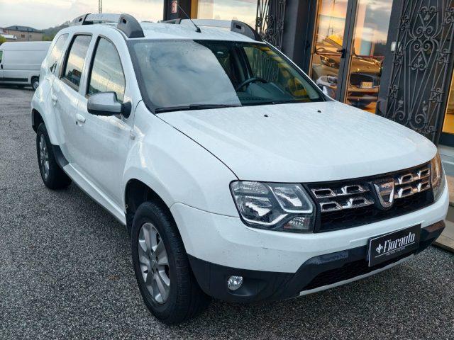 DACIA Duster 1.5 dCi 110CV Start&Stop 4x2 Lauréate