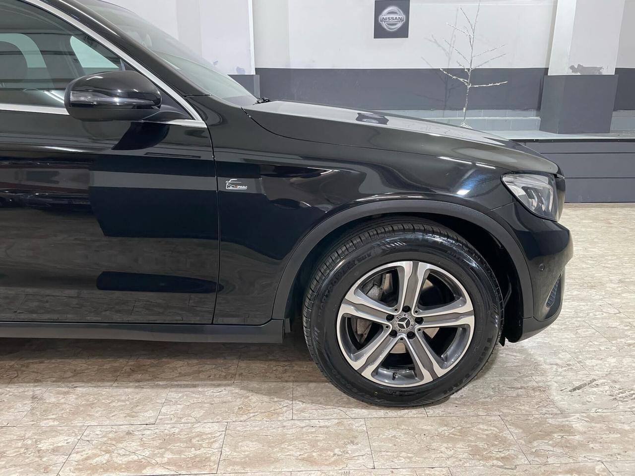 Mercedes-benz GLC 220 GLC 220 d 4Matic Sport