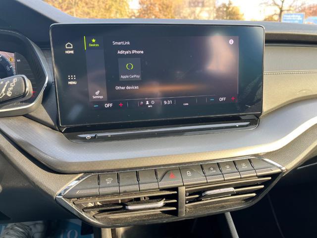 SKODA Octavia 2.0 TDI EVO SCR DSG Wagon Executive