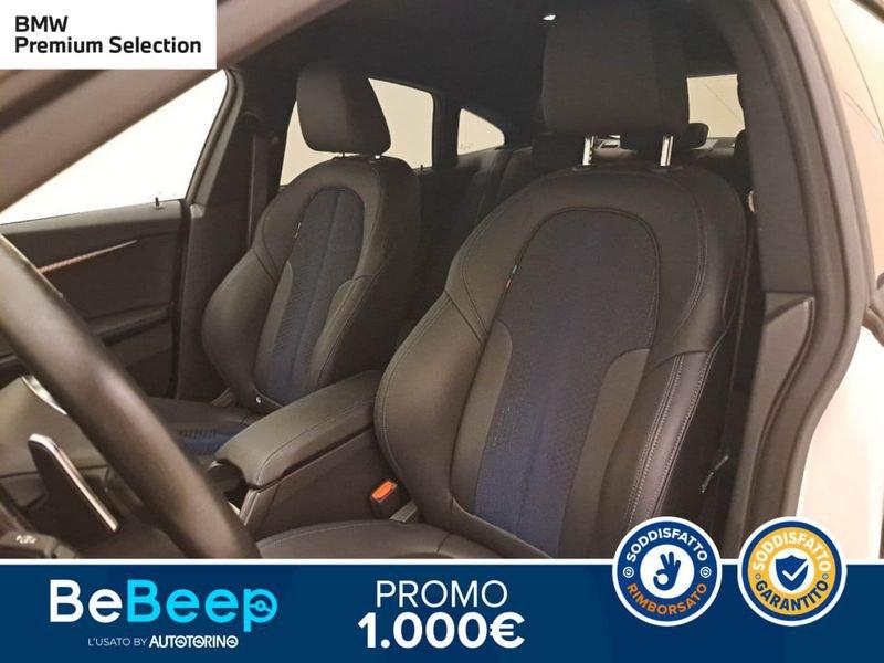BMW Serie 2 G.C. 220D GRAN COUPE MSPORT XDRIVE AUTO