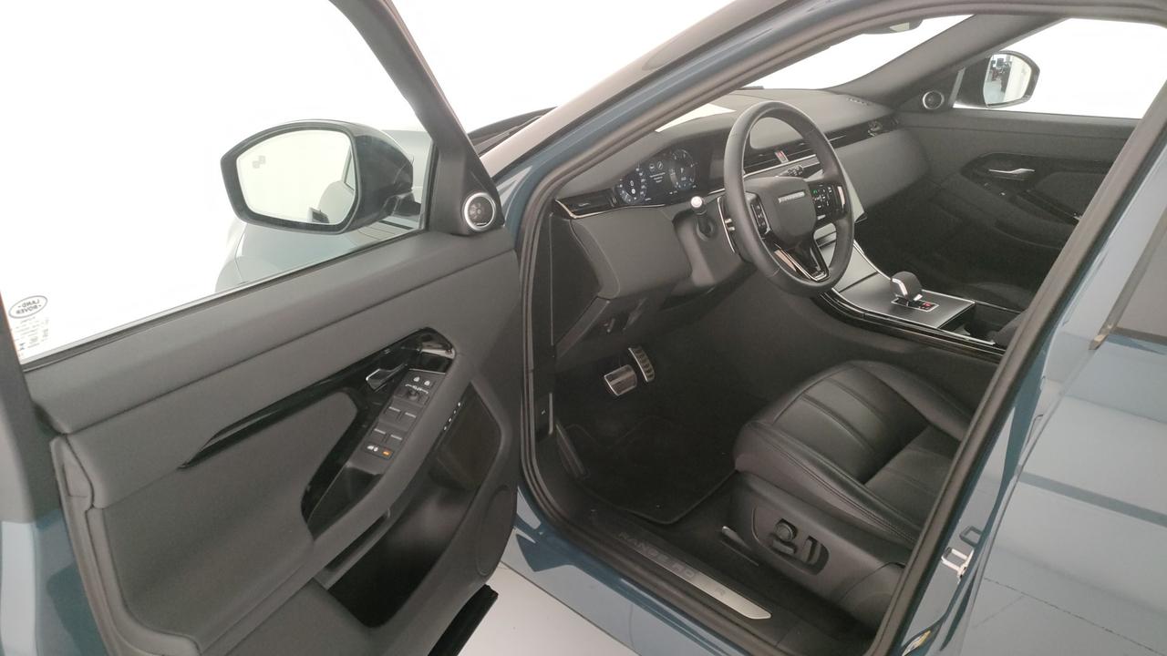 LAND ROVER Range Rover Evoque 2.0d i4 mhev Dynamic SE awd 163cv auto