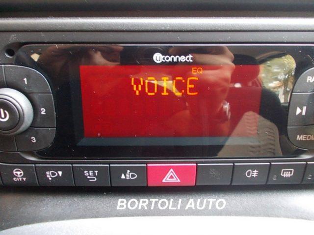 FIAT Panda 1.2 GPL 21.000 KM EASY POWER IDONEA NEOPATENTATI