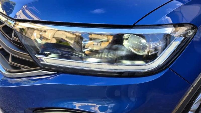 Volkswagen T-Roc T-Roc 1.5 TSI ACT Life iqLED PDC CARPLAY PRONTA CONSEGNA