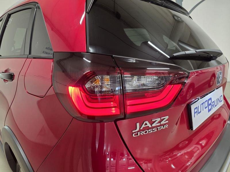 Honda Jazz Crosstar 1.5 Crosstar