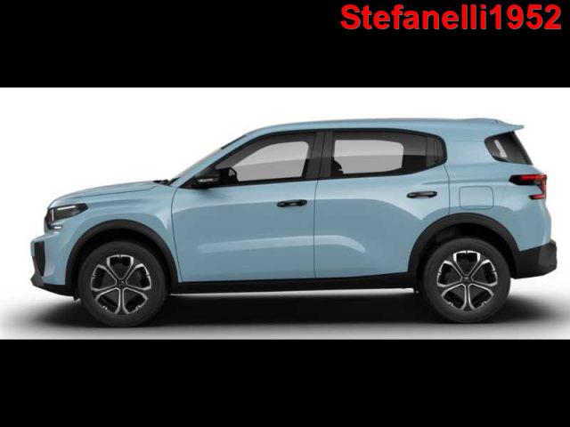 CITROEN C3 Aircross Nuova PureTech Turbo 100 MT6 - YOU