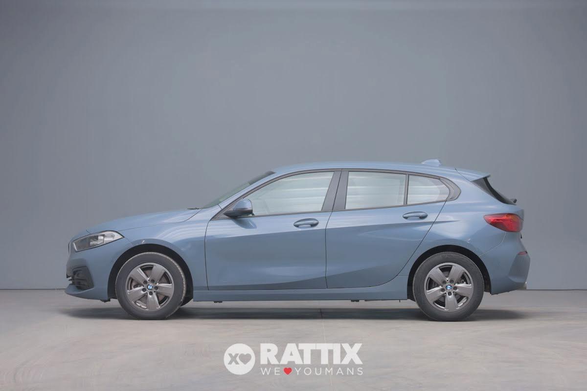BMW 116 d 1.5 116CV Business Advantage auto