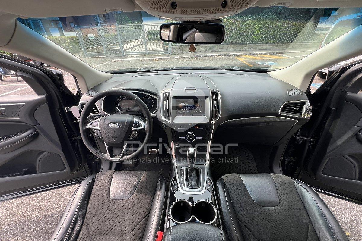 FORD Edge 2.0 TDCI 210 CV AWD Start&Stop Powershift Sport