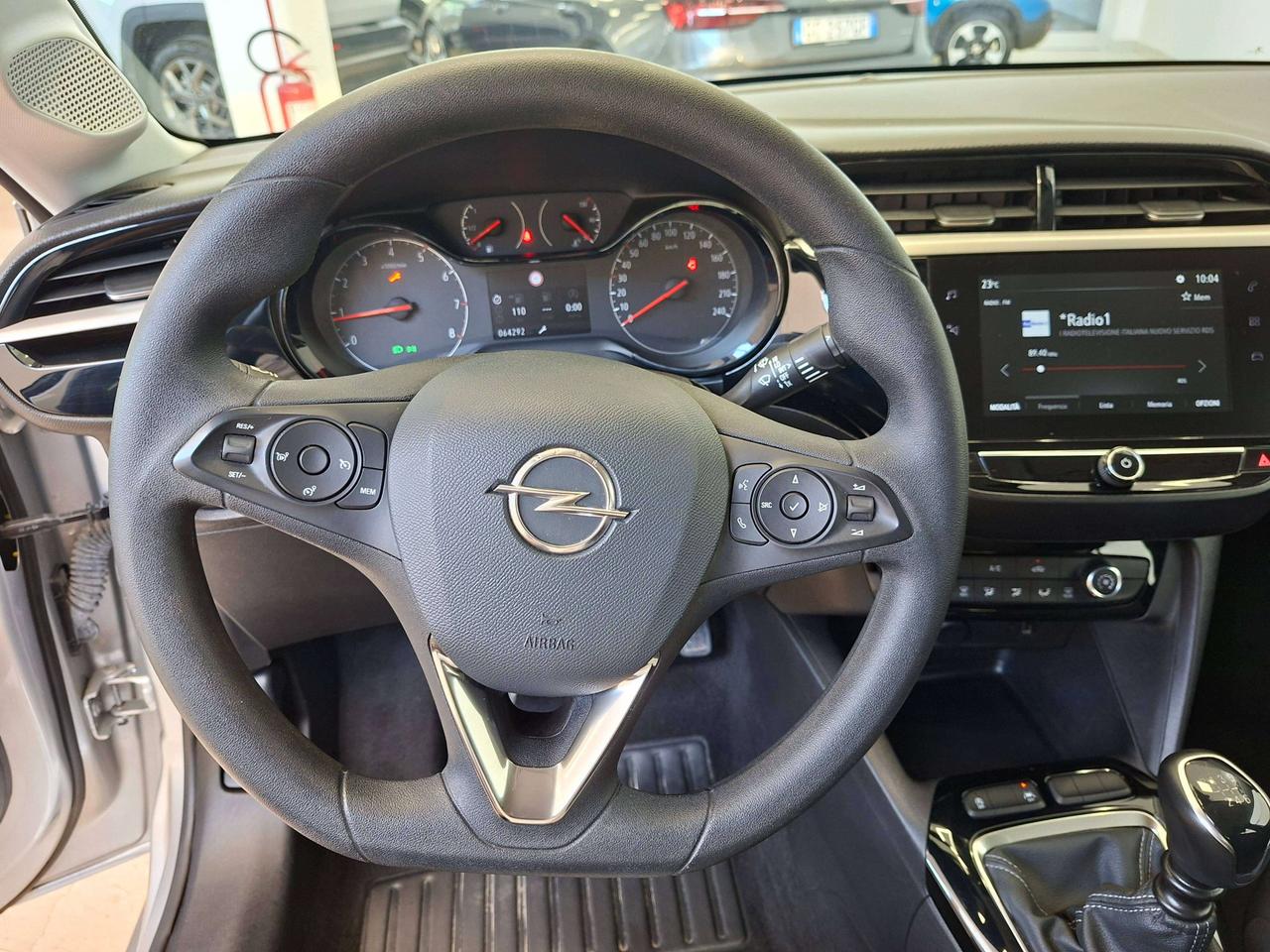 Opel Corsa 1.5 DIESEL S&S