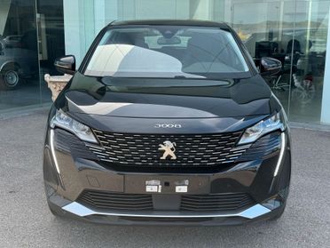Peugeot 3008 BlueHDi 130 S&S EAT8 Active Business