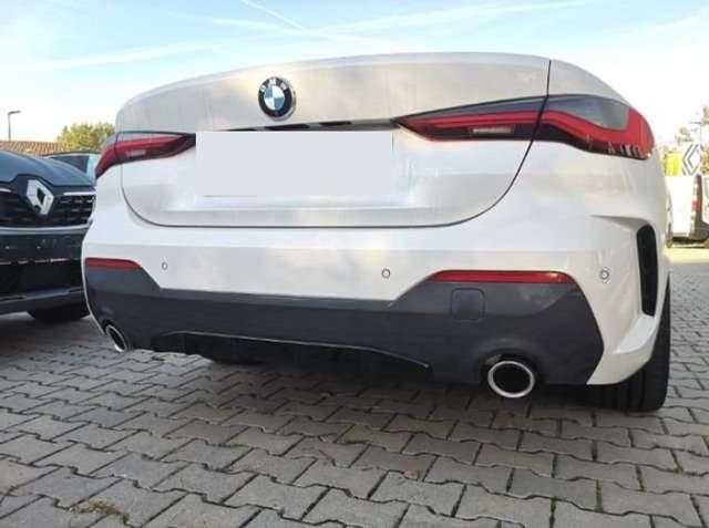 BMW 420 i MSPORT M-SPORT M SPORT BLACK PACK ACC HUD TETTO
