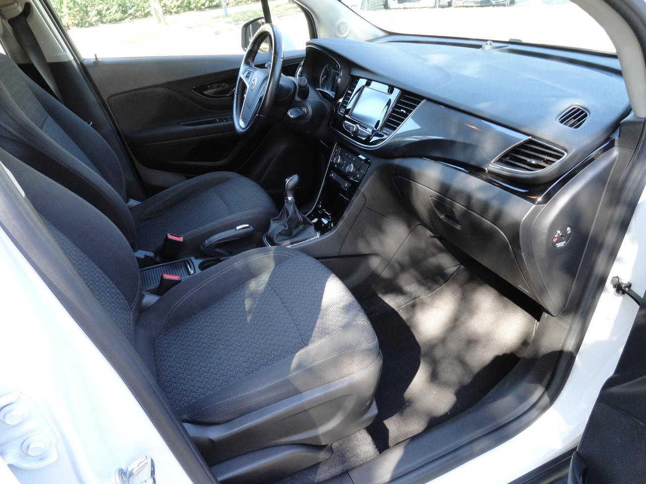 Opel Mokka X 1.6 CDTI Ecotec 4x2 Start&Stop