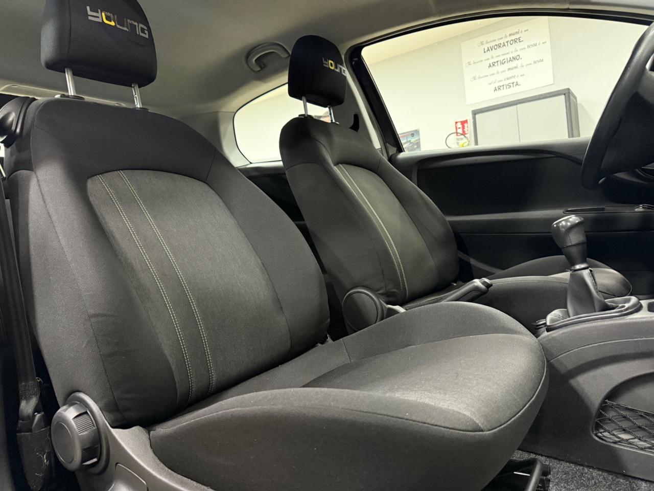 Fiat Punto 1.3 mjt 2015