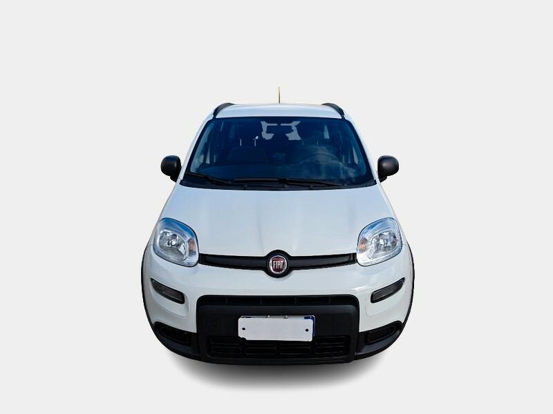 FIAT PANDA 1.0 FireFly 70cv S/S Hybrid City Life 5 PORTE