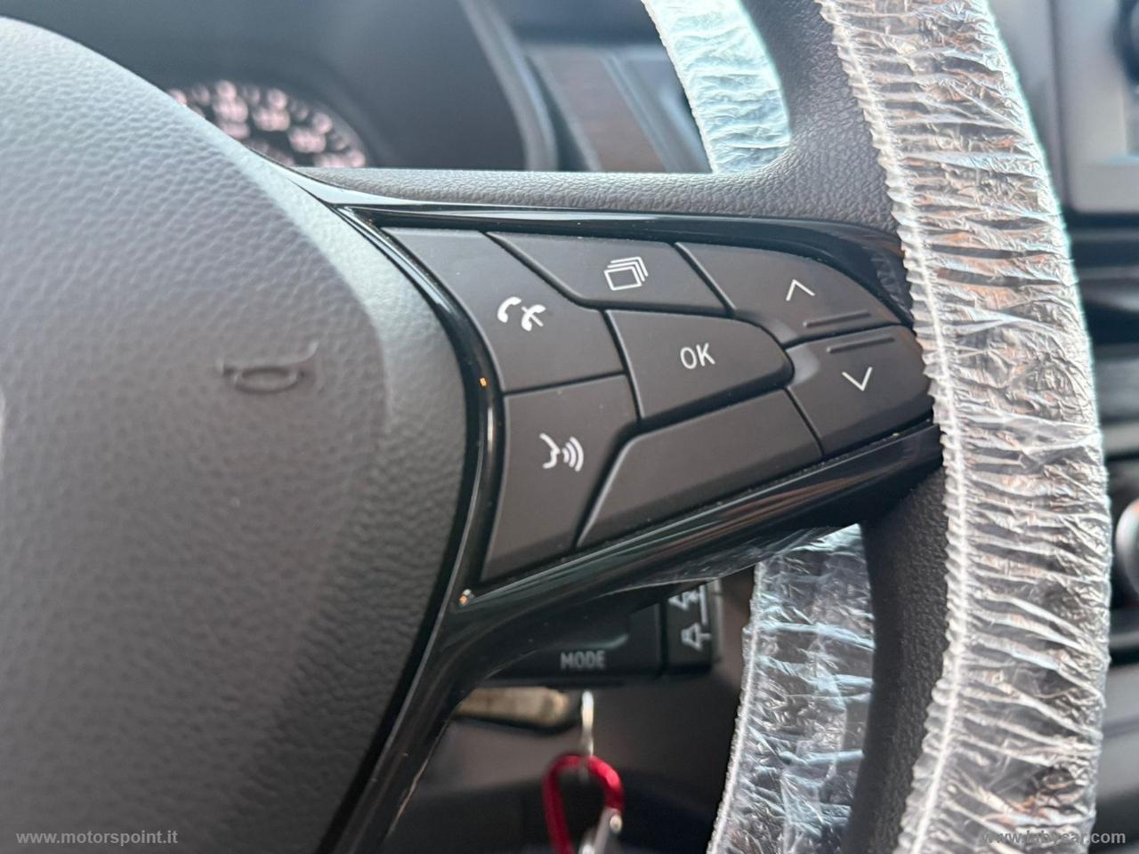 Trafic T30 dCi130 PL-TN Furgone Start DEMO