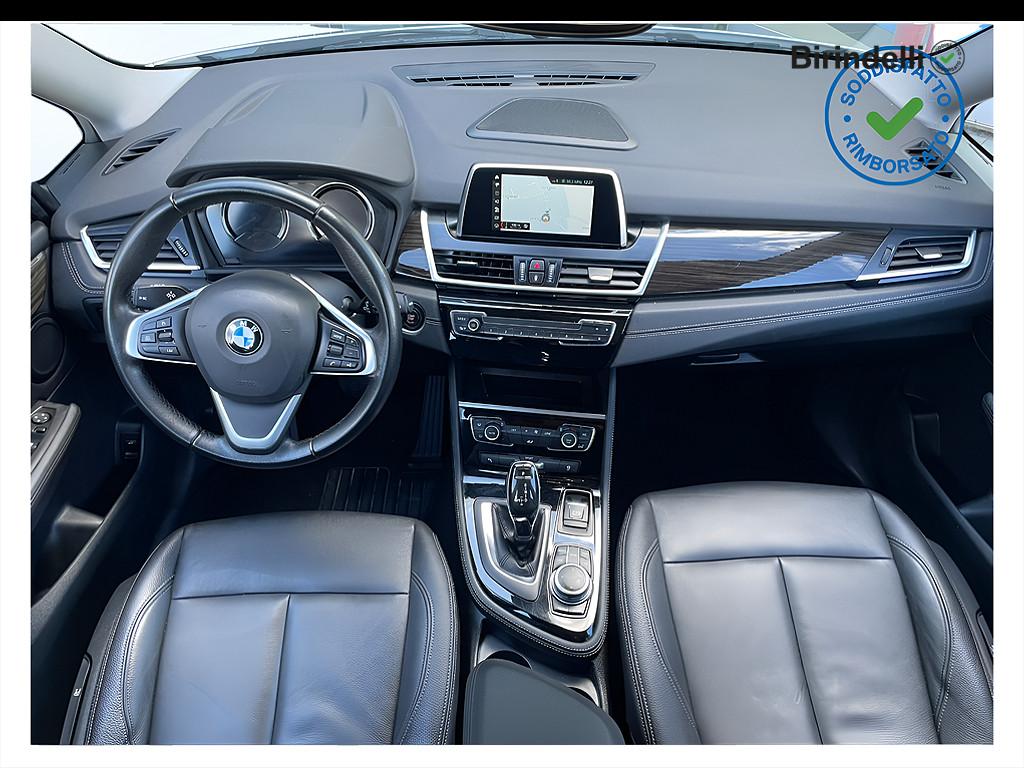 BMW Serie 2 G.T. (F46) 218d Gran Tourer Luxury