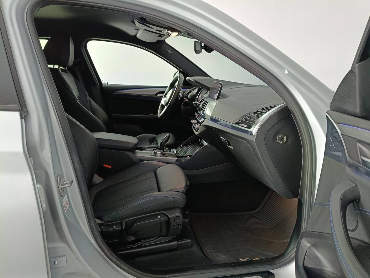 BMW X4 xdrive20d Msport auto my19