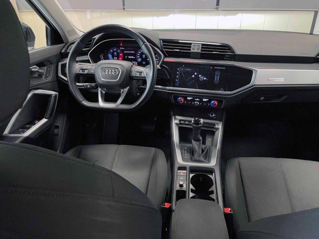 AUDI Q3 SPORTBACK 35 2.0 TDI S-TRONIC