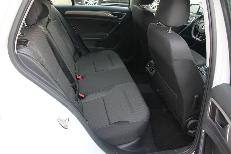 Volkswagen Golf Golf 1.0 TSI 115 CV DSG 5p. Comfortline BlueMotion