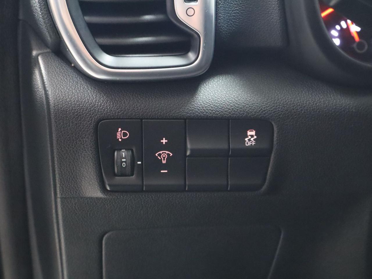 Kia Sportage Cool 1.7 CRDi #10351