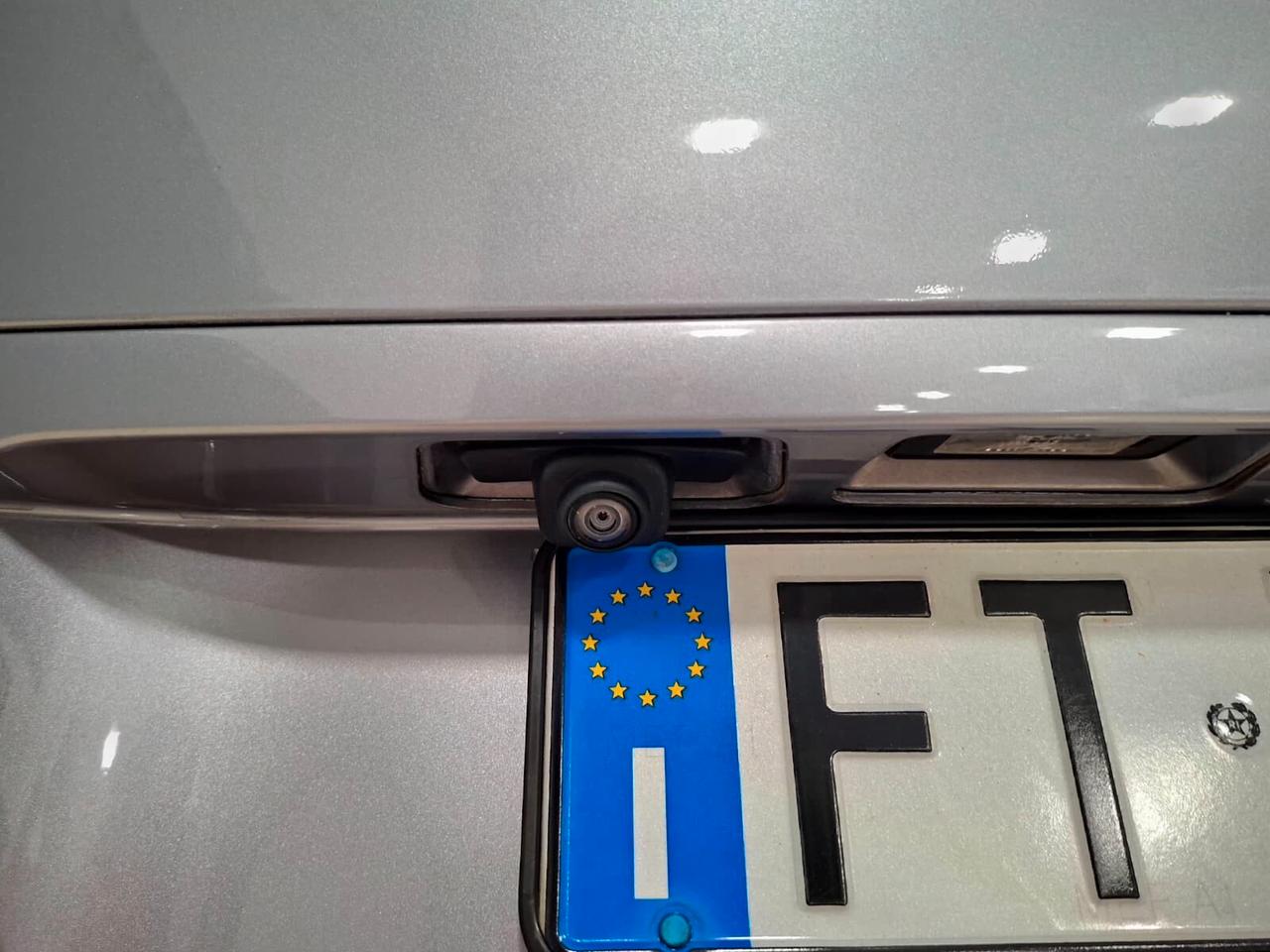 Citroen C4 SpaceTourer 1.5 BlueHDi 130cv Shine 2019