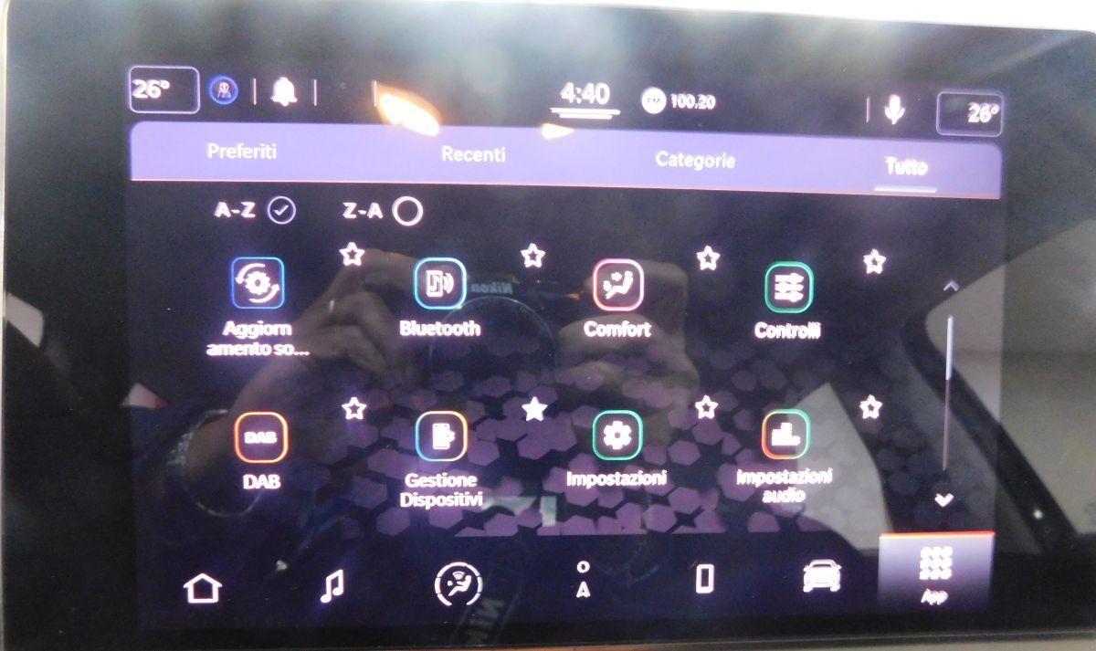 JEEP Compass 1.6 130CV Mjt II 2WD Business