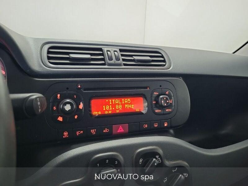 FIAT Panda 1.2 69 CV EasyPower E6d-Temp Easy