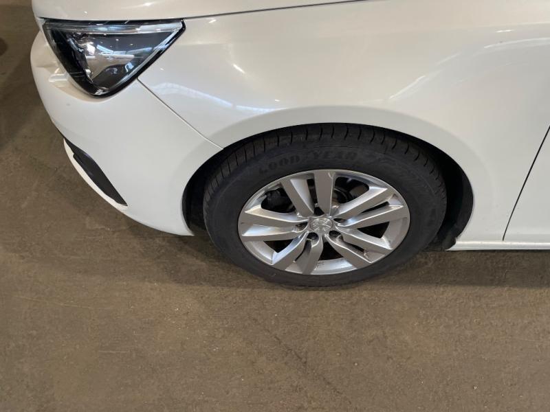Peugeot 308 BlueHDi 100 S&S Business