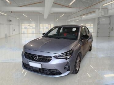 OPEL CORSA 1.5 Diesel Gs Line 100cv MT6 5 PORTE