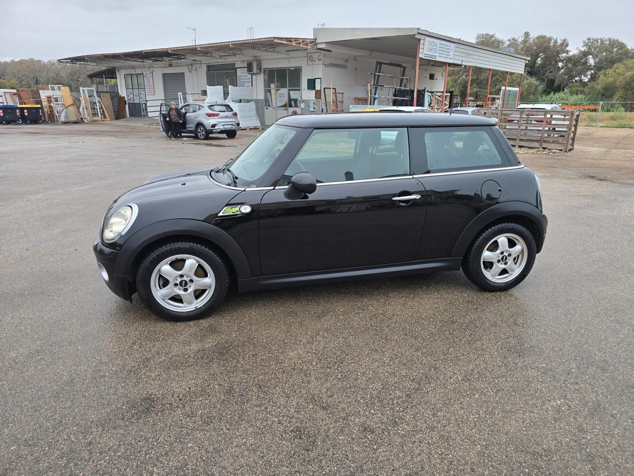 Mini 1.4 16V One