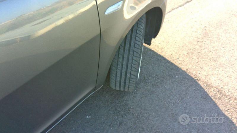 Lancia Ypsilon 1.2 69cv Silver