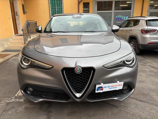 ALFA ROMEO Stelvio 2.2 Turbodiesel 180 CV AT8 Q4 Executive "ProMMo"