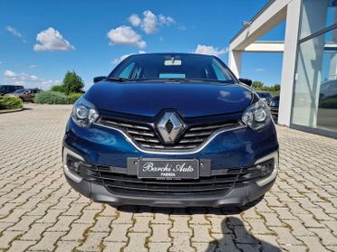 Renault Captur Captur dCi 8V 110 CV Start&Stop Energy