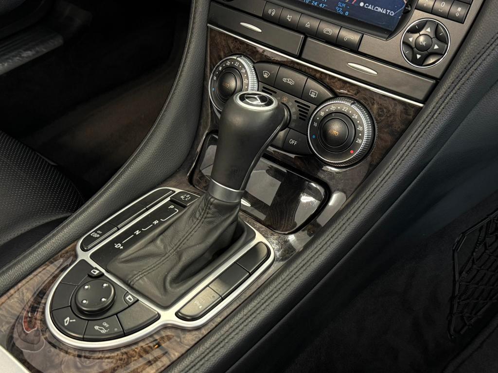Mercedes SL 350 evo Sport auto
