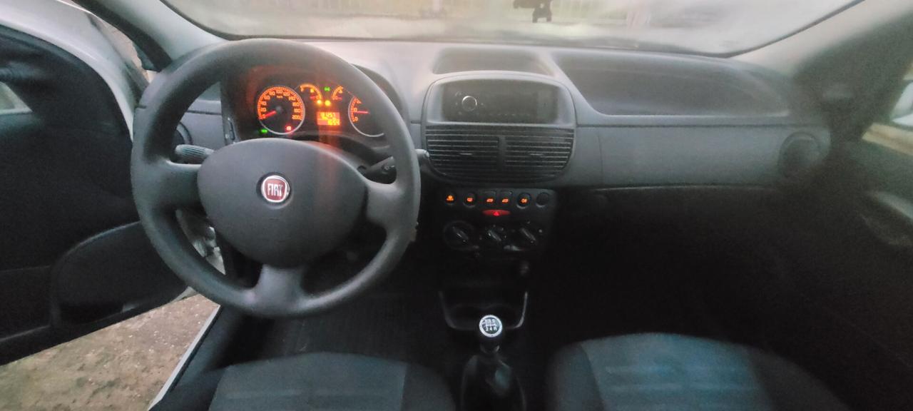 Fiat Punto Classic 1.2 5 porte Active