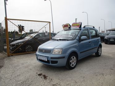 Fiat Panda 1.2 Dynamic 2007