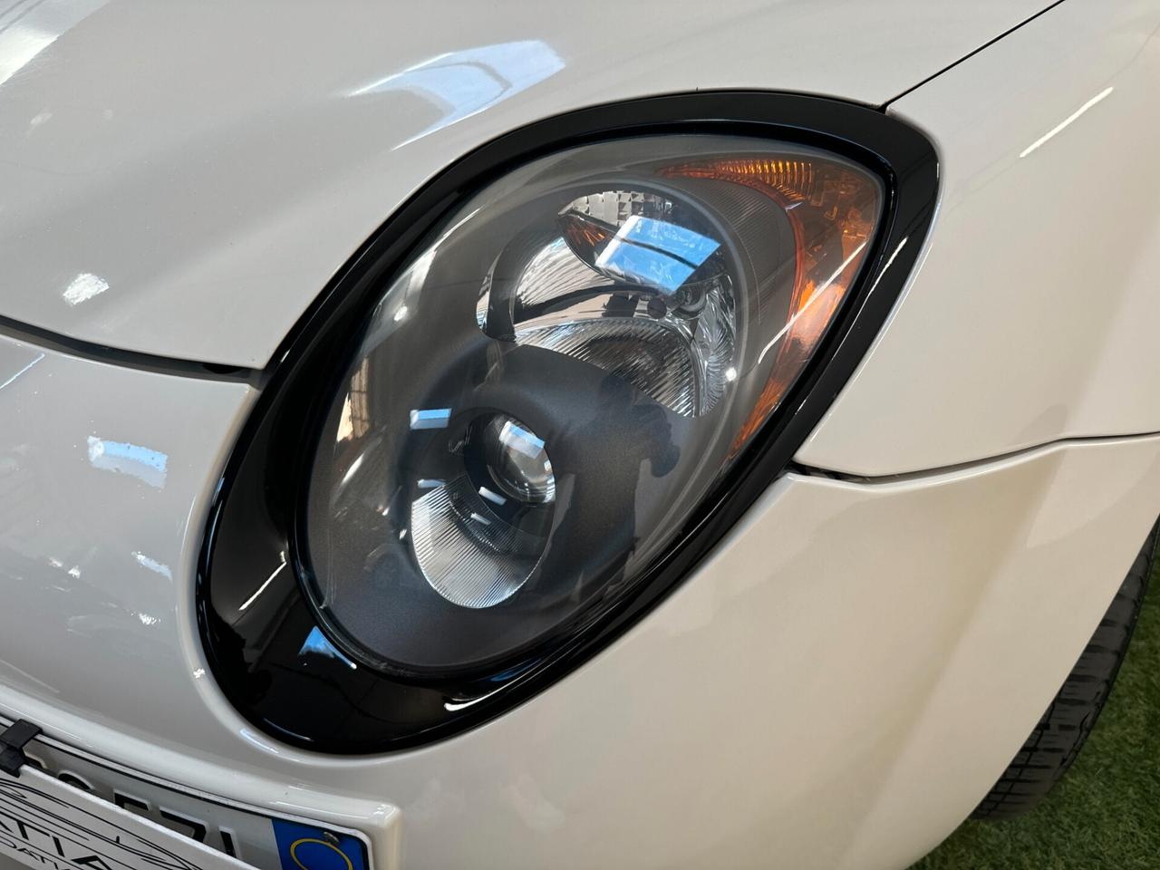 Alfa Romeo MiTo 1.4 70 CV Progression EURO6