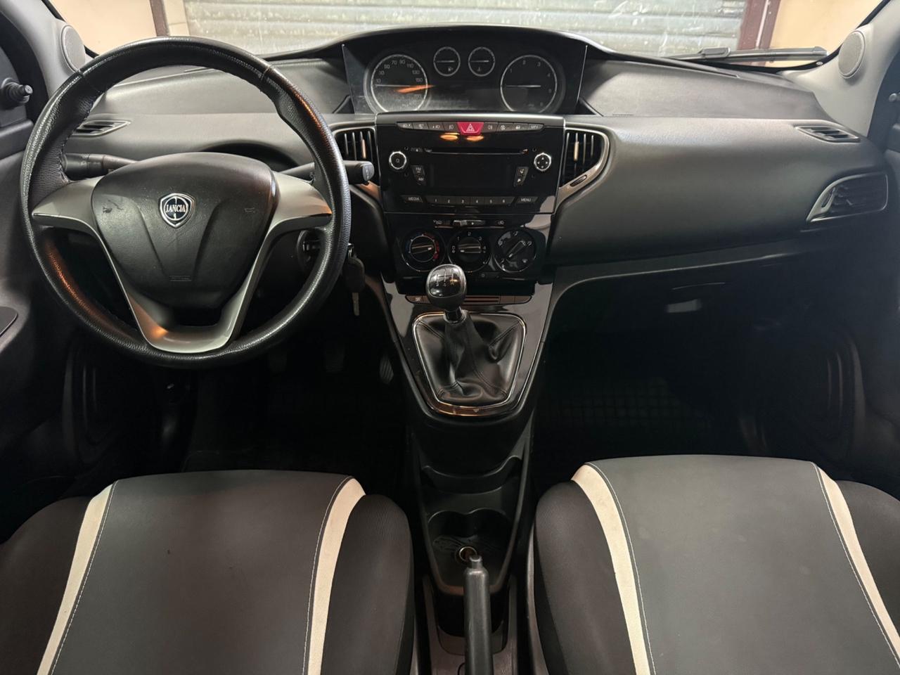 Lancia Ypsilon 1.3 MJT 16V 95 CV 5 porte S&S Platinum