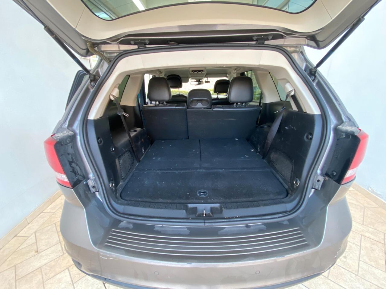 Fiat Freemont 2.0 Multijet 140 CV