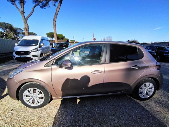 PEUGEOT 208 1.2cc 82cv GPL BLUETOOTH CRUISE CONTROL SENSORI