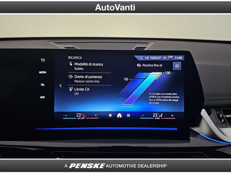 BMW X1 iX1 edrive 20 Special Edition