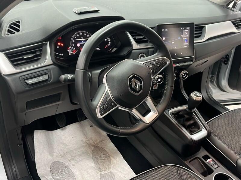 Renault Captur Captur TCe 90 CV Techno