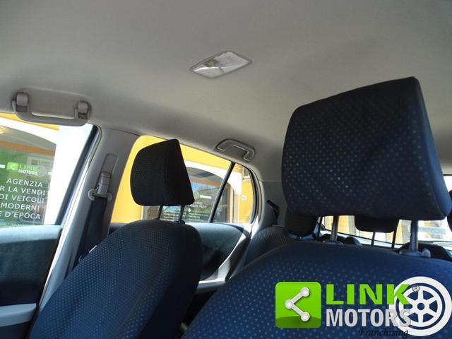 TOYOTA Yaris 1.3 5 PORTE 100 CV