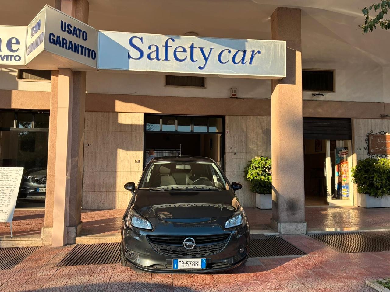 Opel Corsa 1.4 90CV GPL 5p-2018