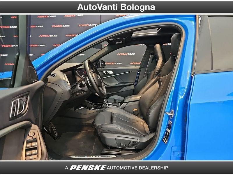 BMW Serie 1 M 135i xDrive