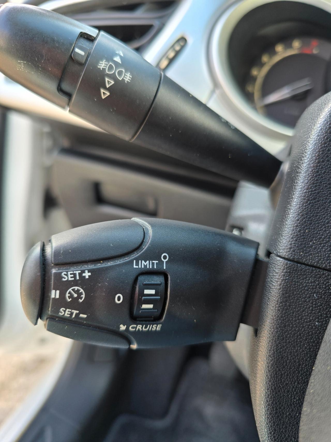 Citroen C3 1.4 Exclusive