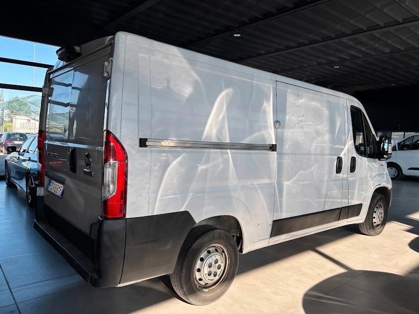 Fiat Ducato 2.3 MJT 140CV L1 H1 NO IVA