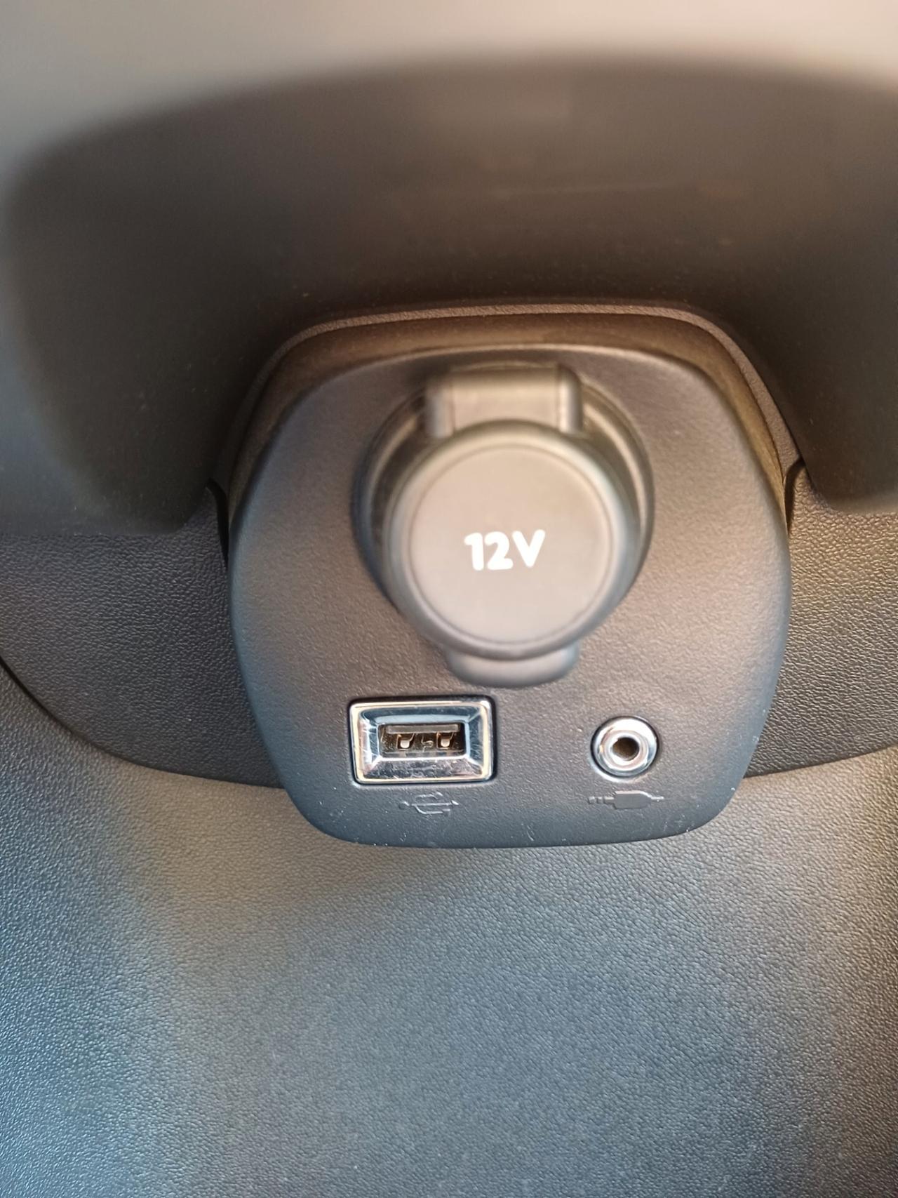 Peugeot 108 PROMO FINO AL 15 OTTOBRE 1.0 benzina 68 cv